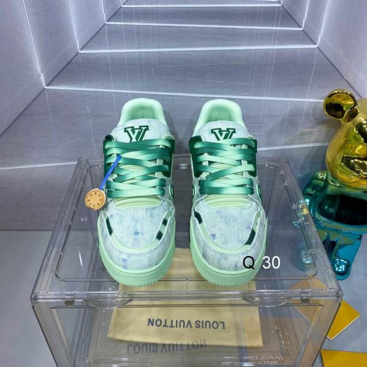 Picture of Louis Vuitton Shoes _SKULVsz35-46JY013512895
